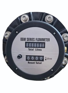 Unique Design Industrial Diesel Flow Meter For Fuel Transfer Applications With Precise Measurement Available For Sale - Product Image 3