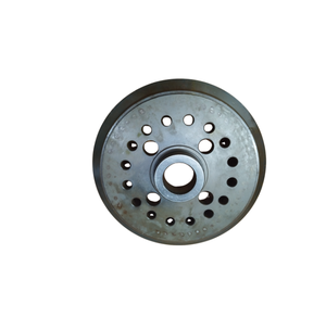32010125/32010090 Couronne et pignon en fonte de marque Zango pour tracteur Massey Ferguson – Neuf, excellent état, haute qualité - Product Image 4