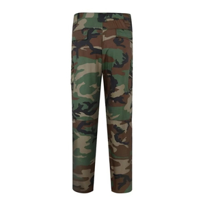 Ensemble de tenue de chasse d'hiver solide pour homme et femme, pour les sports d'aventure en plein air, vêtements de chasse à séchage rapide - Product Image 5