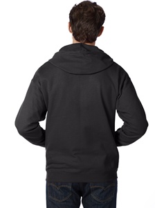 Sweat à capuche pour homme avec poche, style sport et streetwear, décontracté et cool, vêtements de printemps et d'automne - Product Image 3
