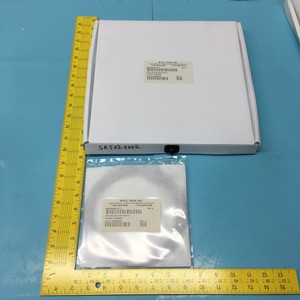 M.E.C. TECH MEC50006-587-7 COLLAR, SILICON, 150MM - Équipements et pièces semi-conducteurs de confiance à l'échelle mondiale chez - Product Image 1