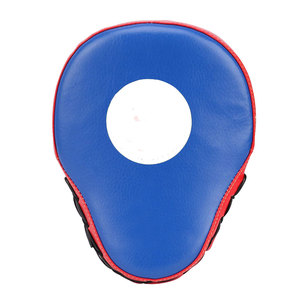 Mitaines de boxe Strong Grip avec support de poignet renforcé et mousse absorbant les chocs pour les séances d'entraînement intensives - Product Image 2
