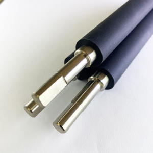 ¡Rodillos de goma OEM para impresoras térmicas y contadores de billetes en stock! - Product Image 1