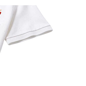 Polo de Alta Calidad para Hombre, Brillante, de Algodón Premium, Transpirable, Suave, Cómodo, Ligero, de Manga Corta, Corte Clásico - Product Image 6