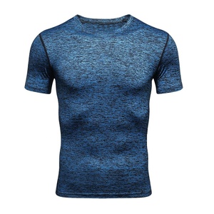 Camiseta de Compresión de Manga Larga de Neopreno Personalizada Unisex para Hombre, Camiseta Deportiva de Sublimación para MMA/BJJ, Ropa Deportiva BJJ para Adultos OEM/ODM - Product Image 6