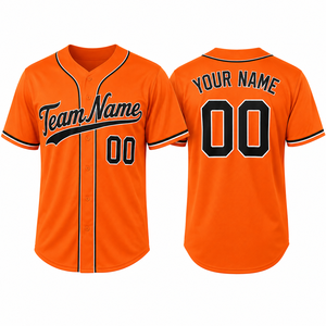 Camiseta de béisbol moderna diseñada para sesiones de entrenamiento y partidos competitivos con rendimiento transpirable y movimiento confiable. - Product Image 5