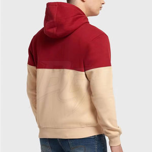 Sudaderas con Cremallera al por Mayor para Invierno, 100% Algodón, Calidad Premium, Duraderas, Cómodas, con Cremallera Completa, Opciones de Personalización de Marca - Product Image 3