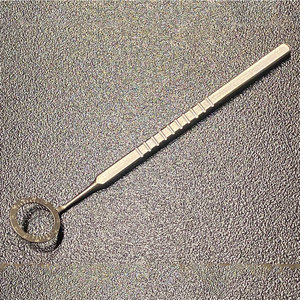 เครื่องมือวัดมุมสเตนเลสสตีล Menden สำหรับการผ่าตัดทั่วไป ใช้ซ้ำได้ - Product Image 1