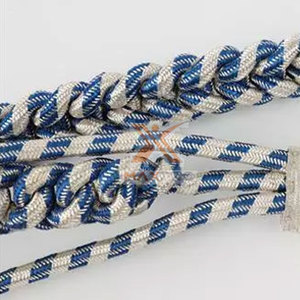Aiguillette 2026 con Color y Logotipo Personalizados, Aiguillette Más Vendida, Nueva Llegada, Aiguillette en Oferta Online - Product Image 4