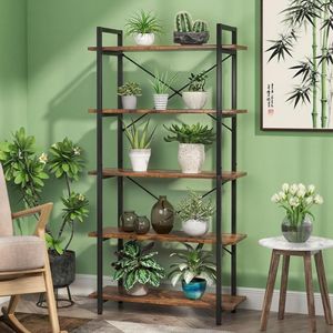 Bookshelf <b>Bookcases</b> - Product Image 2