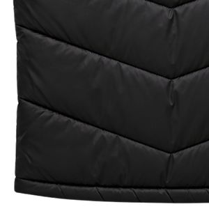 Jack and Jill Children’s Embroidered Puff Vest <b>Sleeveless</b> Full Zip Lightweight Padded Warm Kids Casual Outdoor Winter <b>Jacket</b> - Product Image 5