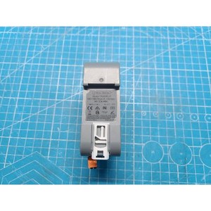 Echelon U60 DIN อินเตอร์เฟซเครือข่าย TP-1250 hni 75060R-31ใช้เป็นชิ้นส่วนอุปกรณ์เซมิคอนดักเตอร์รุ่นเก่า - Product Image 2