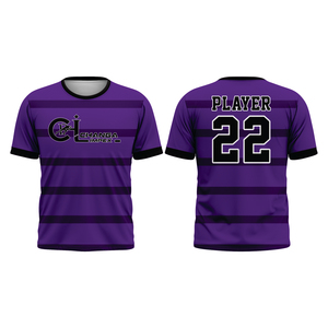 เสื้อซอฟต์บอล NextGen Diamond Uniform Vortex Elite รุ่น Impact Pro Team Uniform - Product Image 3