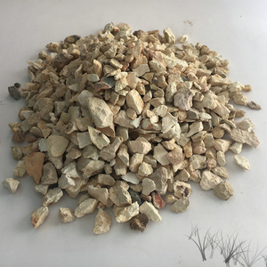Mejor Precio de Venta al por Mayor de Bauxita Calcinada en Contenedores de 10 MT, 20 MT y 40 MT para Exportación - Product Image 1