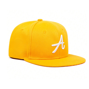 หมวกเบสบอลปัก6แผงสำหรับทุกเพศหมวกเบสบอลปักลายสำหรับกิจกรรมกลางแจ้งแฟชั่น - Product Image 2