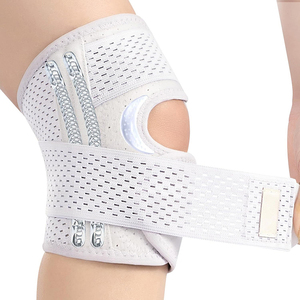 Bande de soutien patellaire à double sangle pour soulagement ciblé de la pression et stabilisation du genou de sauteur – Vente en gros - Product Image 2