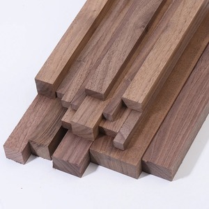 Composants en bois durables, bois massif à trois lattes, adapté aux armoires, aux revêtements de sol, aux panneaux muraux et aux menuiseries - Product Image 3