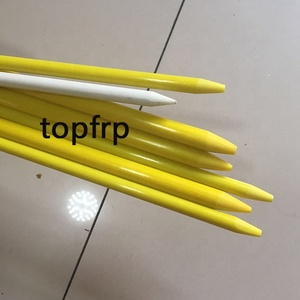 Fiberglass Round <b>Rod</b>/stick for Sale,Fiberglass <b>Rod</b> - Product Image 2