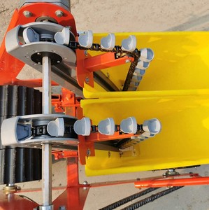 שתילת זרע חשמלי/שום מטעים בצל ושום מטעים - Product Image 4