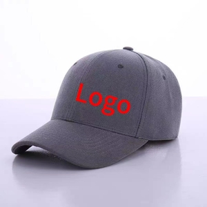 Gorras de Béisbol Deportivas Unisex de Alta Calidad, Nuevo Estilo de Verano, Color Sólido, Logotipo Personalizado, Ropa Deportiva para Exteriores a Precio Económico - Product Image 4