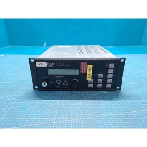 ตัวควบคุมแรงดันดิจิตอล MKS 600 ซีรีส์ 651CD2S2N ใช้แล้วตามสภาพเดิม อะไหล่อุปกรณ์เซมิคอนดักเตอร์รุ่นเก่า - Product Image 2