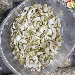 Écorces de pomelo séchées sélectionnées du Vietnam pour les importateurs mondiaux de snacks et la création de packs cadeaux de fruits uniques 99 Gold Data - Product Image 1