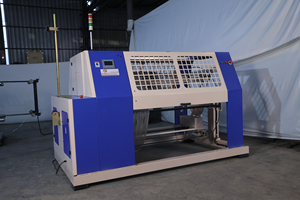 Alimentación Automática de Textiles: Máquina Acumuladora para Alimentación Automática de Materiales Textiles al Mejor Precio por el Proveedor - Product Image 2