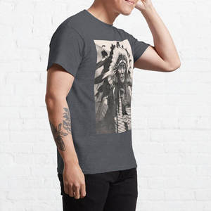 เสื้อยืดโอเวอร์ไซส์ผู้ชายสไตล์ไฮสตรีท |   งานพิมพ์สกรีนระดับมืออาชีพ ผ้าฝ้าย 100% |   เสื้อผ้าแบรนด์สั่งทำปี 2026 ขั้นต่ำในการสั่งซื้อน้อย - Product Image 4