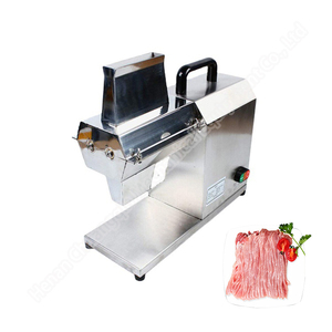 Kitchen Use Commercial Automatic Meat Tenderizer Beef Meat Stripper Tenderizer Equipment High Efficient Mutton Roller Machine - Product Image 6