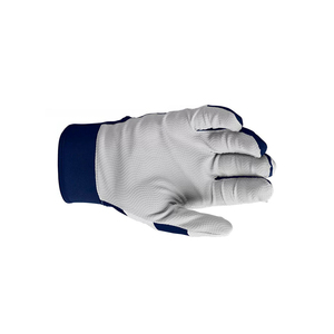 Baseball Batting Gloves Adjustable Comfortable Fit Leather Material Lightweight Durable Breathable Design - Product Image 6