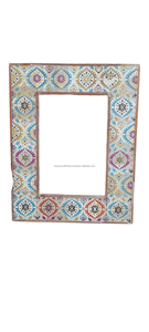 Bướm in MDF Khung ảnh khung vượt thời gian trang trí Bán Sỉ Bộ sưu tập cho số lượng lớn người mua - Product Image 2