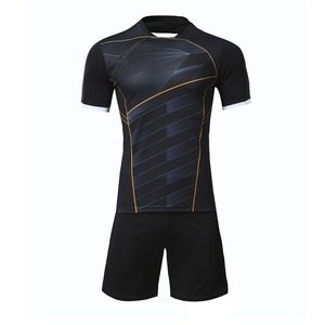 Professional Volleyball Team Uniform Lightweight <b>Stretch</b> Polyester Jersey <b>Shorts</b> Set Custom Club Volleyball Apparel OEM Factory - Product Image 3