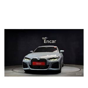 บีเอ็มดับเบิลยู ซีรีส์ 4 รุ่น 420i เอ็ม สปอร์ต แกรน คูเป้ ปี 2024 ระยะทาง 8,631 กม. เกียร์อัตโนมัติ พวงมาลัยซ้าย กล้องมองหลัง - Product Image 3