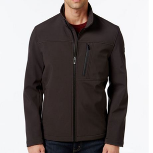 Durable Outdoor Clothing <b>Mens</b> Softshell Jacket Hiking Jacket for <b>Men</b> - Product Image 5