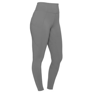 Leggings d'équitation adaptés aux activités équestres hivernales, aux séances d'entraînement et à l'équitation. - Product Image 1