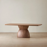 Moderner Holz-Couchtisch mit Stauraum Handgefertigte Bewegliche Dekorative Wohnzimmermöbel