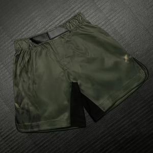 Pantalones Cortos de MMA para Hombre, Cintura Alta, Impermeables, de Secado Rápido, Nuevo Modelo, Servicio OEM Personalizado, Precio Económico, Venta al Por Mayor, Alta Calidad, a la Moda - Product Image 5