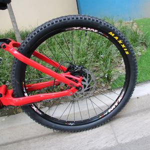 VTT à suspension intégrale Bafang Ultra Bike 52v Mid Drive G510, cadre 1000w, pneus larges, vélo électrique - Product Image 5