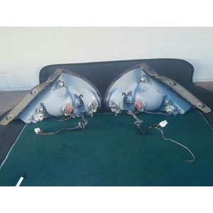 ชุดไฟท้ายขวา Spectra (ด้านขวา) มือสอง รุ่น 0K2N151150A - Product Image 2
