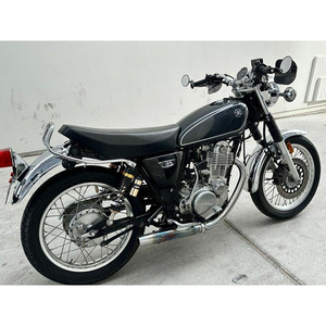 Nouvelle moto tout-terrain Yama_ha XT250 2023 - Product Image 2