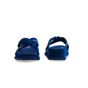 Zapatilla deportiva formal azul PU0521 - Product Image 2