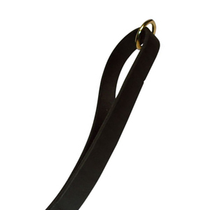 Professional Walking <b>Training</b> Best Quality Leather Dog Leash Low Moq And Lowest Price Leather Dog Leash - Product Image 6