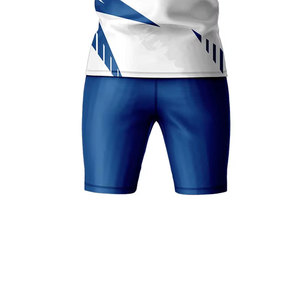 Uniforme de Fútbol Ligero de Poliéster, Superventas, para Adultos, Color Personalizado - Product Image 3