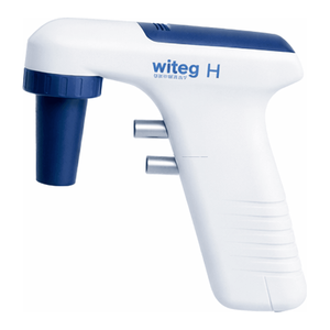 WITEG Premium Rechargeable Pipet Aid LCD 0.1-100 Ml pour pipettes de laboratoire - Product Image 3