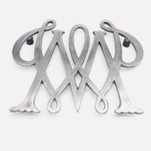 Industry Trending Stainless Steel Modern <b>Trivet</b> Customized Shape Table Mat Decorative Design - Product Image 5