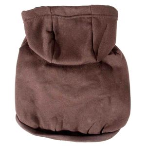 Wholesale Custom Luxury Design Winter Luxury Pet Wear Dog Hoodies and Sweatshirts New Style Custom logo Home Dog Luxury Hoodies - Product Image 4