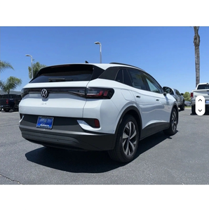 รถยนต์ SUV Volkswagen ID.4 ปี 2024 รุ่นที่มีสมรรถนะสูงสุด - Product Image 6