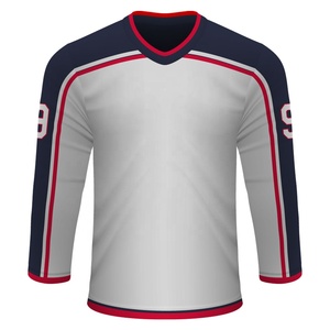 Veste universitaire personnalisée pour club sportif, avec logo et nom, style baseball, respirante, imperméable, 100% polyester, grandes tailles - Product Image 3
