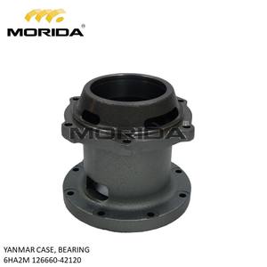 Cojinete Principal 6HA2M-F 126625-02450 para YANMAR - Product Image 6