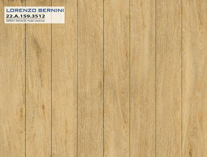 กระเบื้องพอร์ซเลนลายผ้าคุณภาพสูง ขนาด 150x900 มม. ขายดี ทันสมัย ผิวด้าน กันลื่น เหมาะสำหรับตกแต่งภายใน - Product Image 2